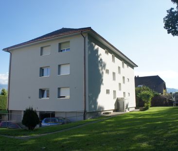 Appartement de 2.5 pièces au 1er étage - Photo 2