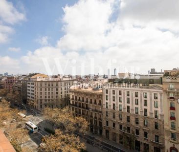Ático de alquiler en Gran Vía Gran Via de Les Corts Catalanes, Dret... - Photo 5