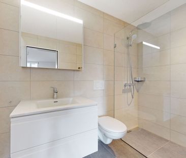 Moderne Wohnung ein Katzensprung vom Bahnhof entfernt - Photo 4