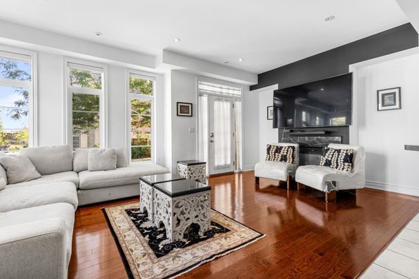 For Lease - 4131 Shipp Drive, Mississauga, Ontario - Photo 1