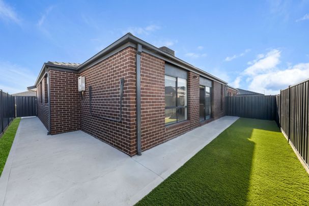 21 Bovine Crescent, Donnybrook - Photo 1