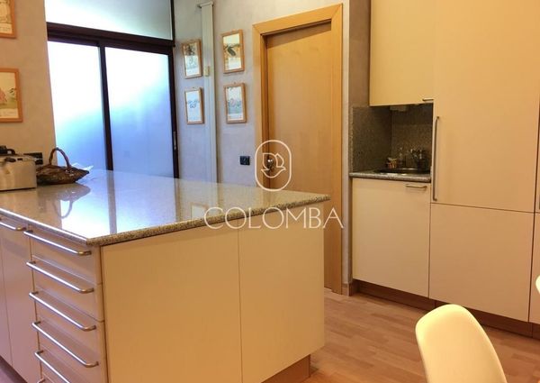Luxury Apartment for rent in Madrid, Autonomous Region of Madrid