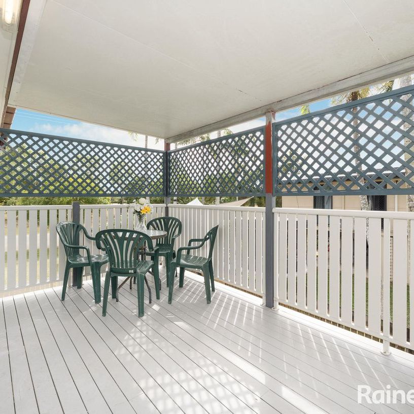 Versatile Family Home with Large Yard - Photo 1
