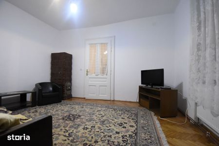 De inchiriat apartament cu 1 camera la casa-zona Mehala - Fotografie 2