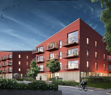 Hässelby - 1.5rok - tillsv - 10.465kr/mån - Foto 2