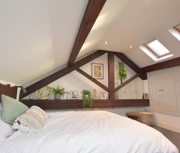 2 bedroom apartment to rent - Photo 6
