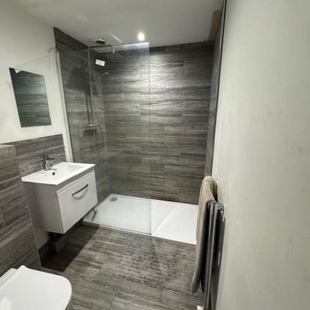 Studio to rent - Photo 4