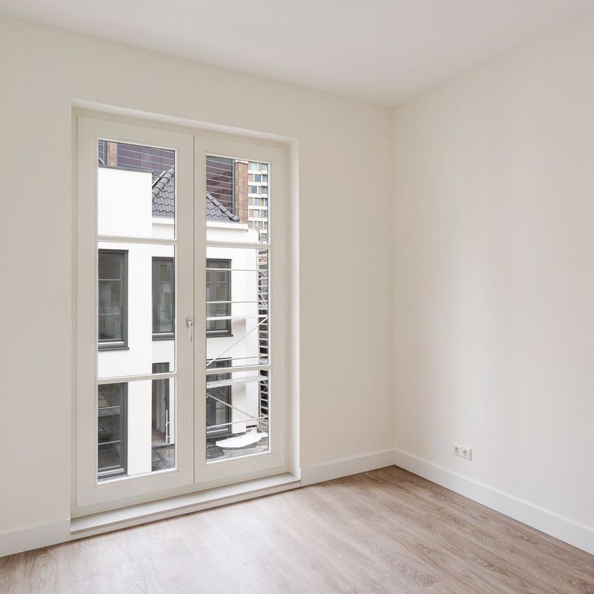 Appartement te huur: Gedempte Gracht 671-Q 2512 AM Den Haag - Photo 1