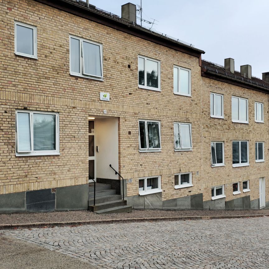 Edsgatan 4B - Photo 1