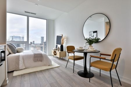 For Lease - 82 Dalhousie Street Unit# PH08, Toronto, Ontario - Photo 2