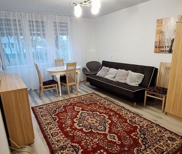 Królewska 2 oddzielne pokoje, po remoncie meble - Zdjęcie 1