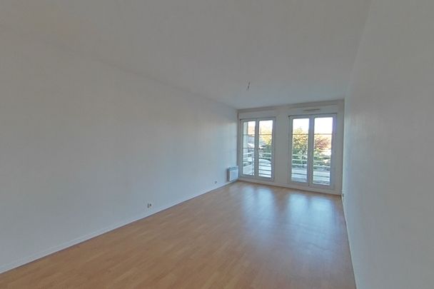 Location appartement 3 pièces, 65.11m², Champs-sur-Marne - Photo 1
