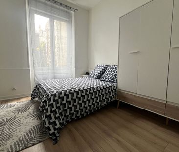 Location appartement 2 pièces, 26.88m², Angers - Photo 3