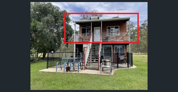 Partly Furnished Studio Up for Grabs! - Photo 1