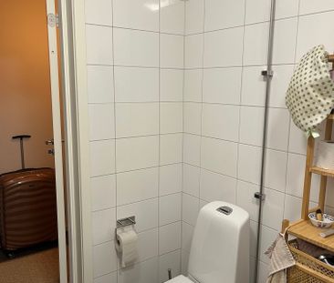 Stångholmsbacken, Stockholm - Foto 6