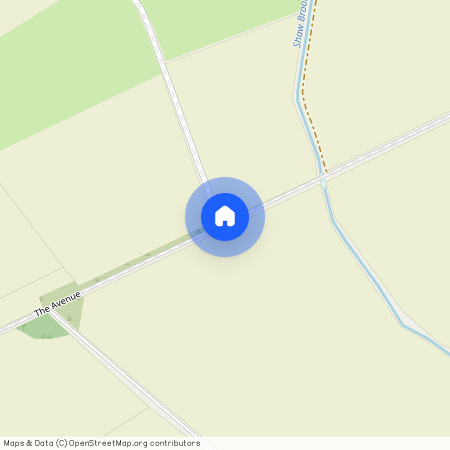 The Avenue, Worsley, M28