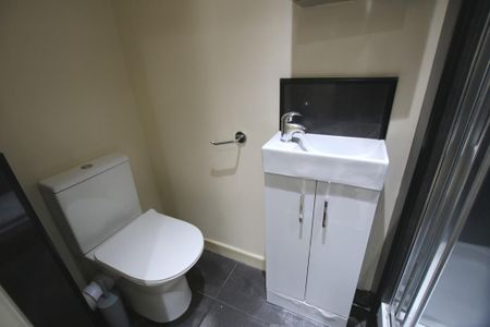 Studio to rent - Photo 4