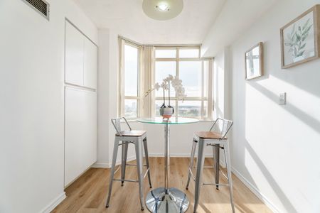 For Lease - 30 Malta Avenue Unit# 1005, Brampton, Ontario - Photo 5