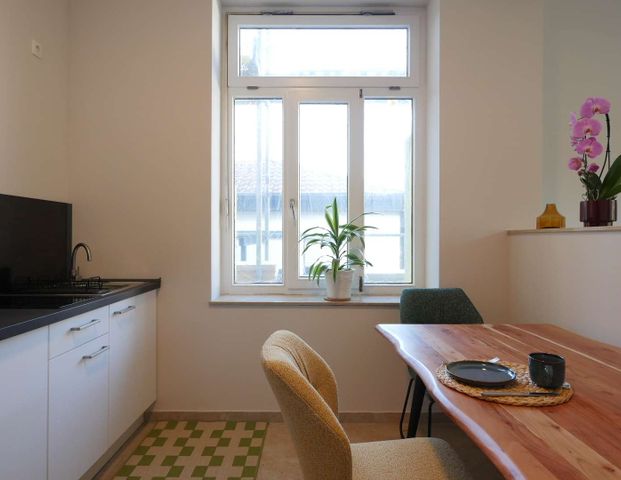 Charmantes 1-Zimmer-Apartment mit großem Balkon in Hannover-Kirchrode - Foto 1