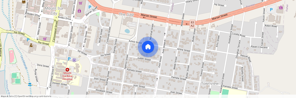 3/37 Arline Street, Qld 4825, Mount Isa