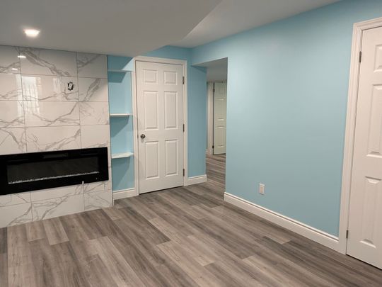 For Lease - 846 Kettleridge Street Unit# Basement, London North, Ontario - Photo 1