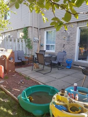 For Lease - 5536 Montevideo Road Unit# 45, Mississauga, Ontario - Photo 1