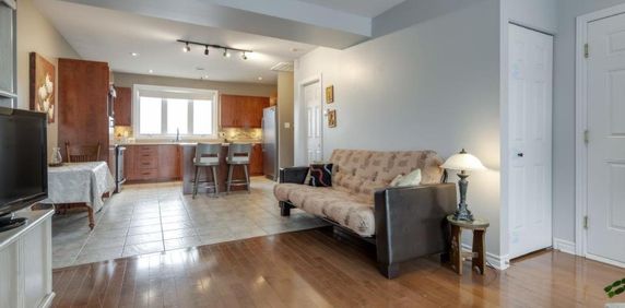 4 1/2 semi-meublé au dernier étage Vaudreuil-Dorion - appartement / logement à louer - Photo 2