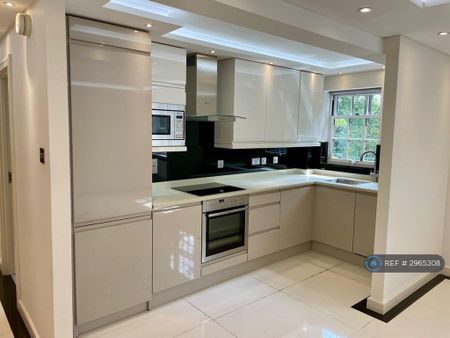 1 bedroom flat to rent - Photo 5