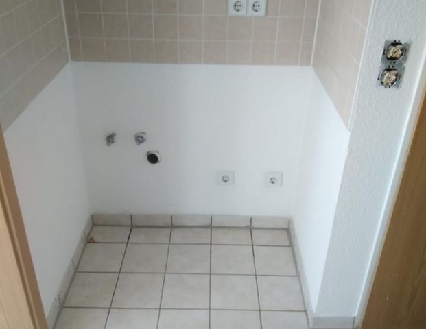 Smart wohnen: 1-Raum-Wohnung mit Charakter - Foto 1