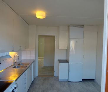 Bergsgatan 12A - Foto 3