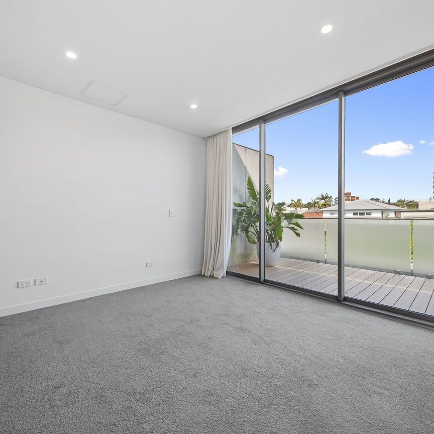 301/91 Ben Eden Street, - Photo 1