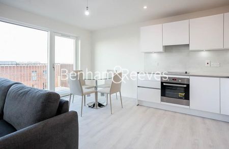 1 bedroom apartment to rent - Photo 5