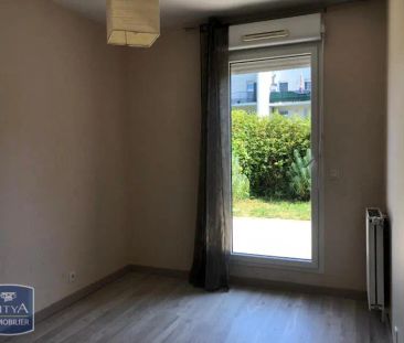 Appartement à louer 3 pièces 62.87m² - Photo 3