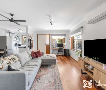 Easy, Convenient Living In Prime Location - Photo 1