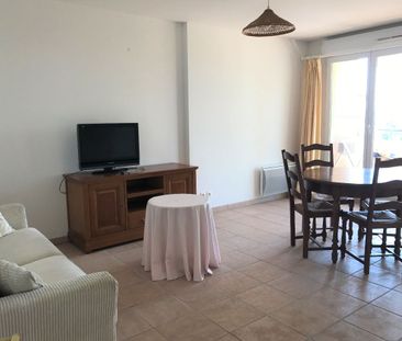 Location Appartement 2 pièces 47m² - Photo 1