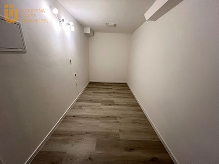 2 Zimmerwohnung mit Wintergarten und Stellplatz in Eppertshausen - Photo 2