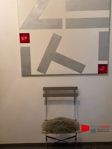 Westerberg, modernes Halbsouterrain-Apartment in Hanglage, daher gefühlt wie im Erdgeschoss. - Photo 4