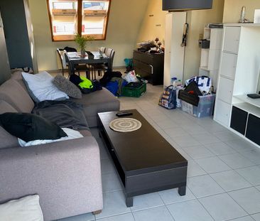 Dakappartement te huur in Lochristi - Photo 4