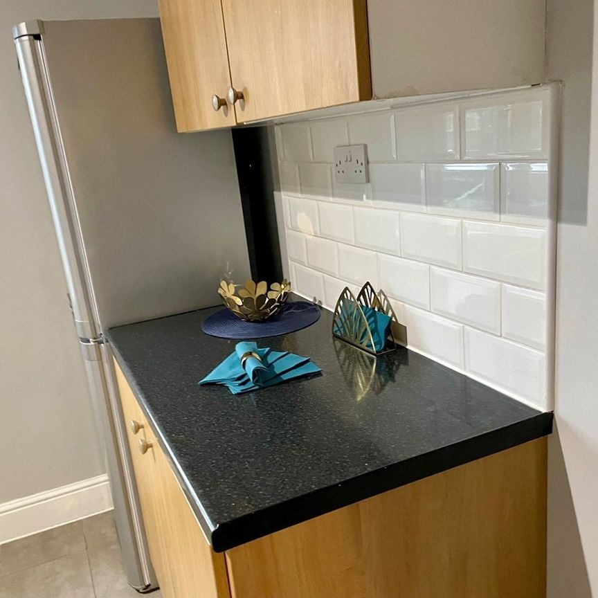 Room in a Shared House, Thurlby Road, HA0 - Photo 1