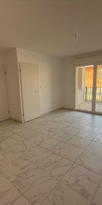 location Appartement T2 DE 46.6m² À CASTELGINEST - Photo 3