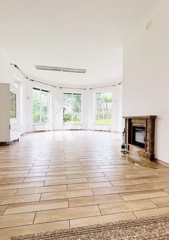 Duży dom na wynajem Stobno k. Szczecina 7 pok. - Photo 5