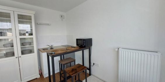 Appartement T1 à louer - 19 m² - Photo 3