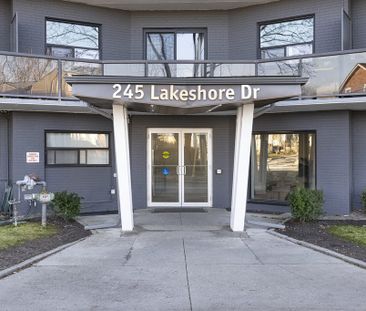 Lakeshore Apartments - Photo 2