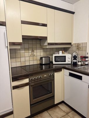 Gemütliche Single Wohnung zu vermieten - Photo 1