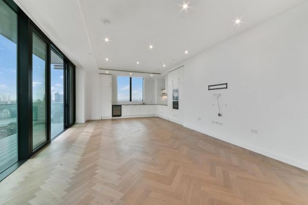 3 bedroom apartment to rent - Photo 1