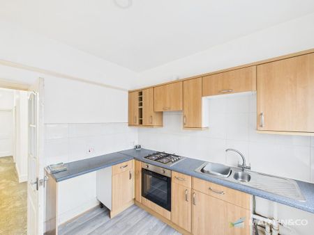 2 bedroom apartment to rent - Photo 5