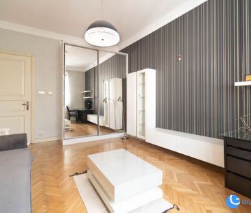 3-pok.104 m2, Stare Miasto, ul. Wielopole, balkon. - Photo 4