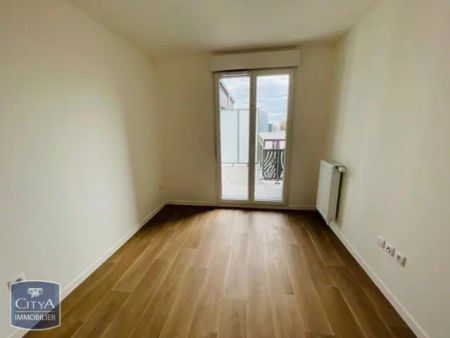 Appartement à louer 3 pièces 60.63m² - Photo 4