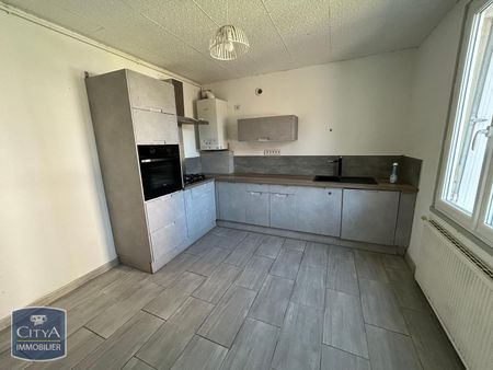 Location Appartement 4 pièces 97m² AGEN 47000 - Photo 4