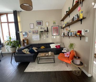 Appartement 3 chambres VALENCIENNES - Photo 1